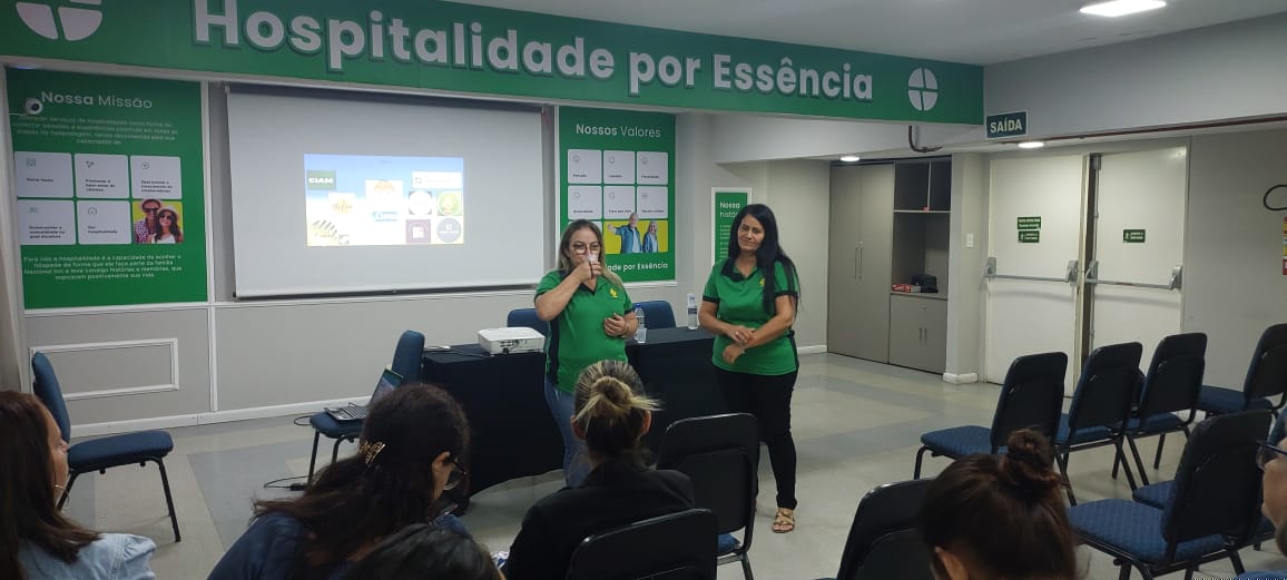 II Semana da Administração (Edmundo Cardillo)